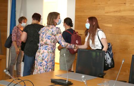 OBISK DELEGACIJE TURISTIČNE ZVEZE SLOVENIJE 05 FOTO LJUBO VUKELIČ